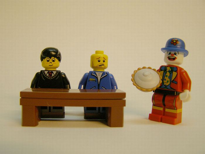 2011 in Lego (14 pics)