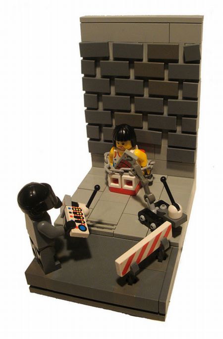 2011 in Lego (14 pics)