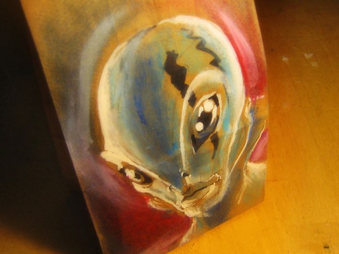 Lunch Bag Art (100 pics)