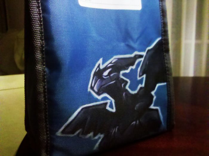 Lunch Bag Art (100 pics)