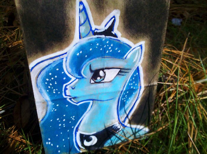 Lunch Bag Art (100 pics)