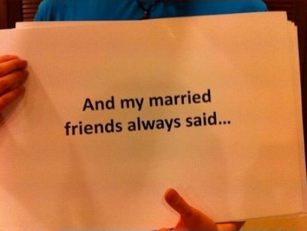 Meme Marriage Proposal (20 pics)