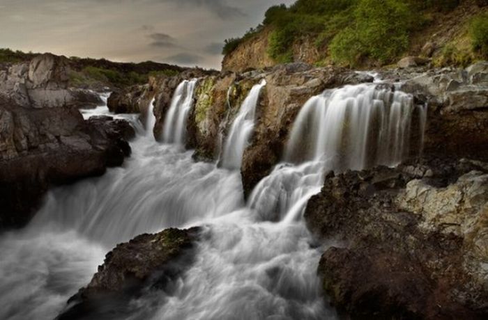 The Best of National Geographic (60 pics)