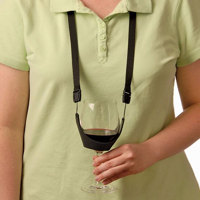 Gift Ideas for Wine Lovers (39 pics)