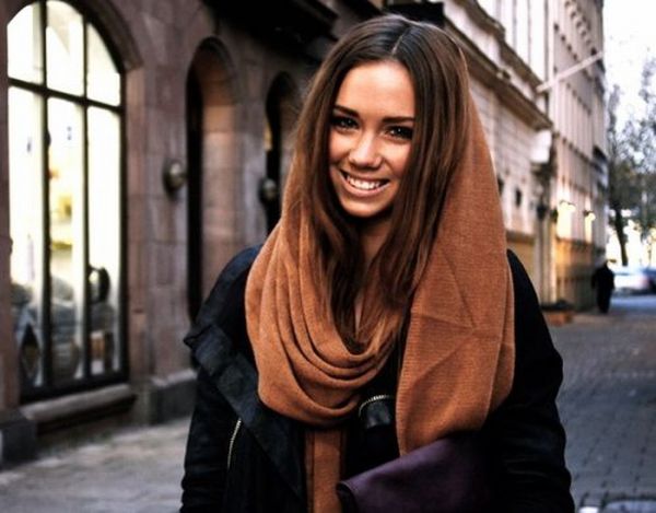 Girls with Beautiful Smiles (32 pics)