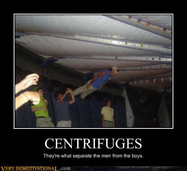 Funny Demotivational Posters (32 pics)
