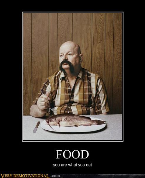 Funny Demotivational Posters (32 pics)