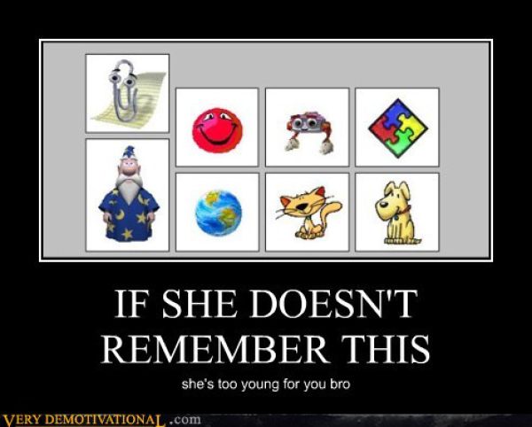 Funny Demotivational Posters (32 pics)