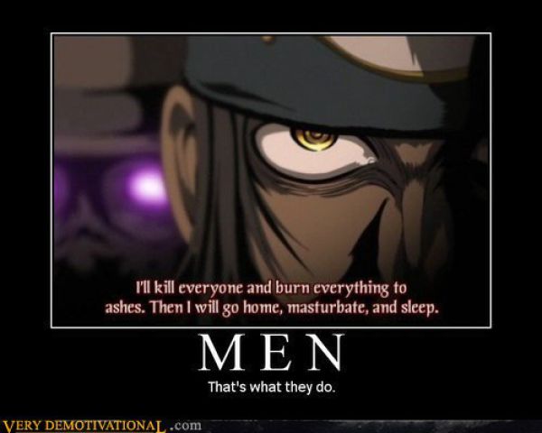 Funny Demotivational Posters (32 pics)