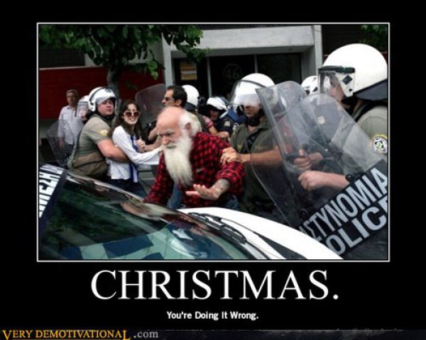 Funny Demotivational Posters (32 pics)
