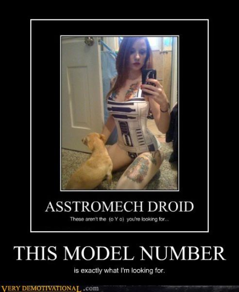 Funny Demotivational Posters (32 pics)
