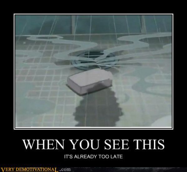 Funny Demotivational Posters (32 pics)