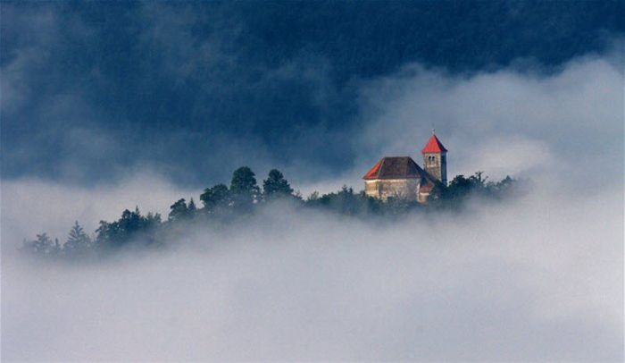 Fog (101 pics)