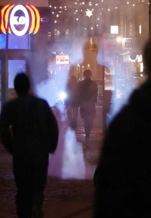 Fog (101 pics)