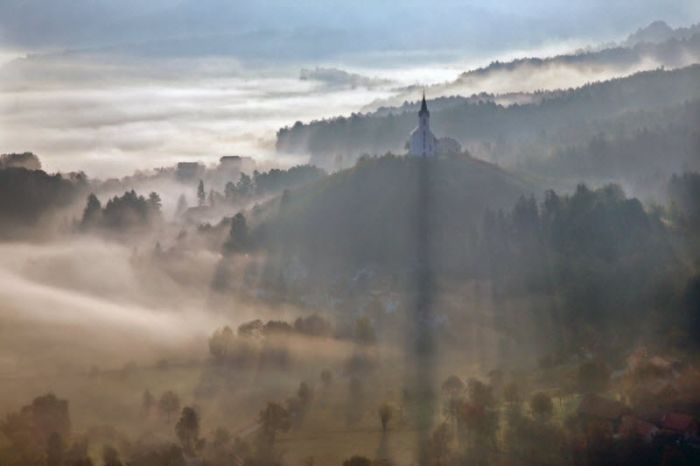 Fog (101 pics)