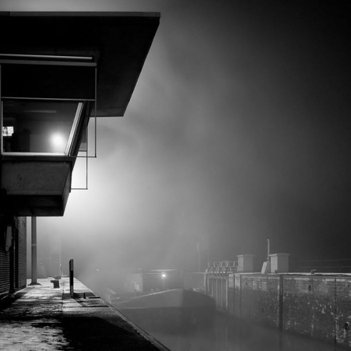 Fog (101 pics)