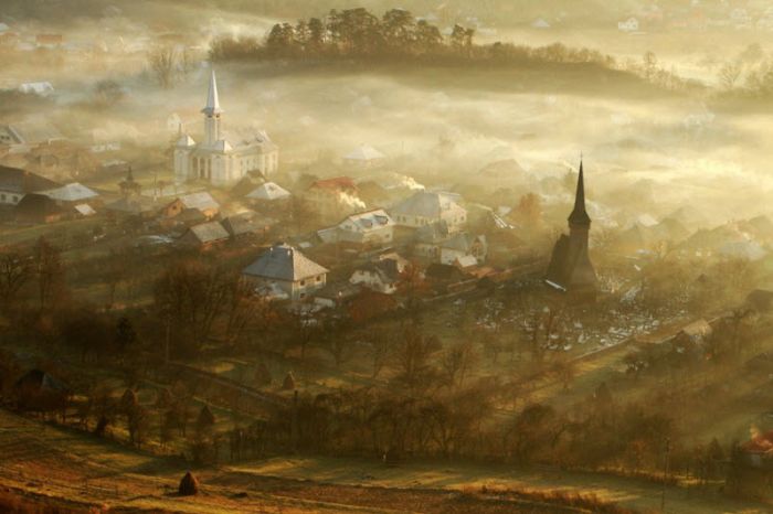 Fog (101 pics)