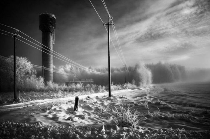 Fog (101 pics)