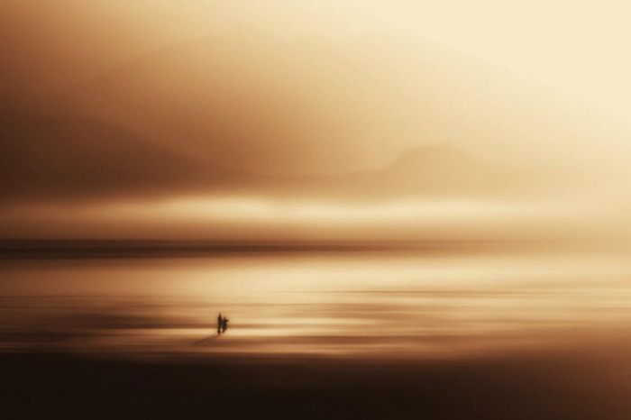 Fog (101 pics)