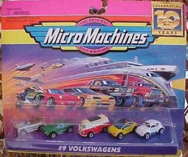 Christmas Dream Presents of the Kids from the 90's (19 pics)