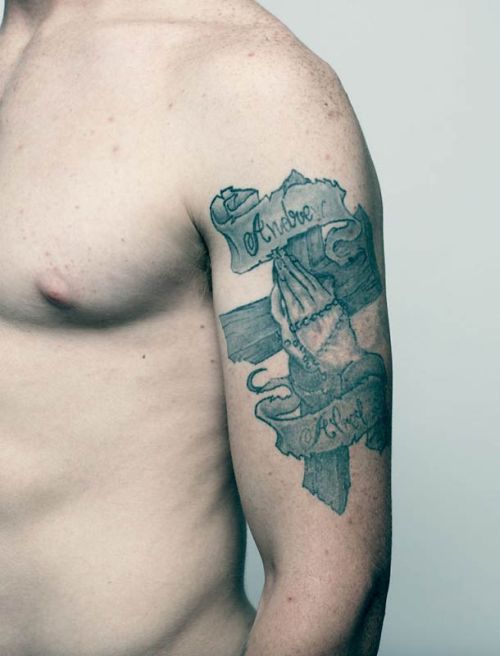US Military Tattoos (13 pics)
