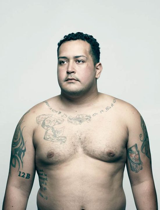 US Military Tattoos (13 pics)