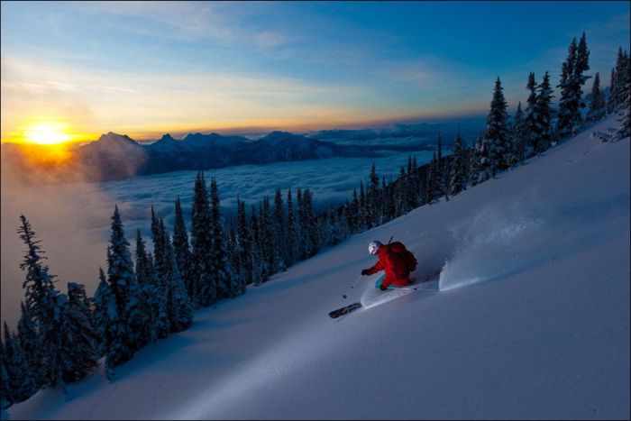 Amazing & Beautiful Photography (62 pics)