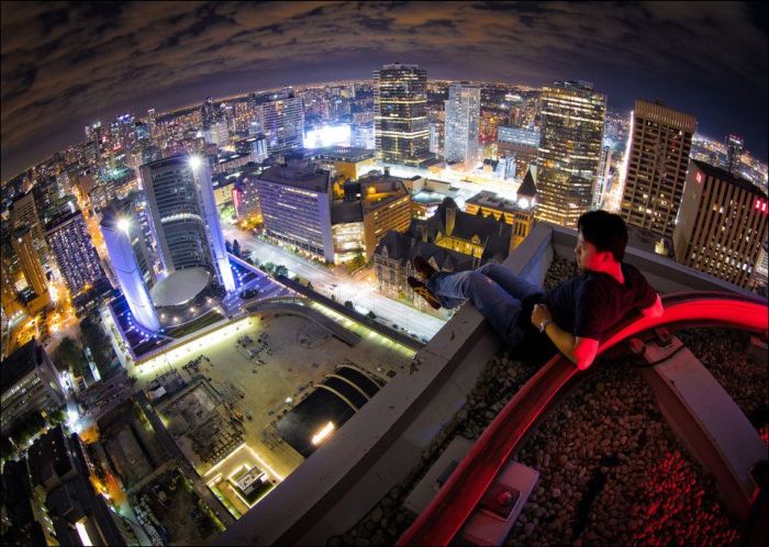 Amazing & Beautiful Photography (62 pics)