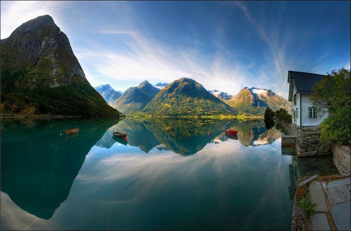 Amazing & Beautiful Photography (62 pics)