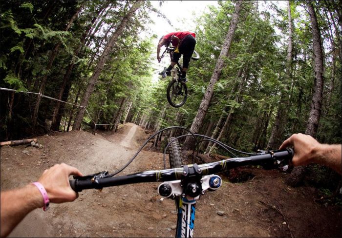 Amazing & Beautiful Photography (62 pics)