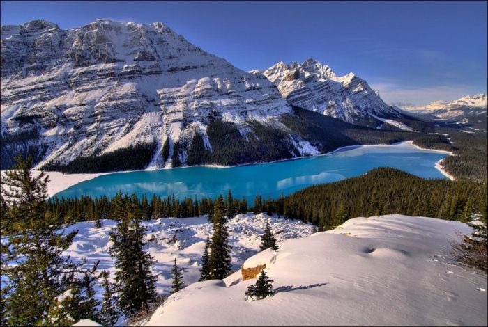 Amazing & Beautiful Photography (62 pics)