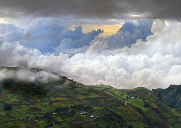 Amazing & Beautiful Photography (62 pics)