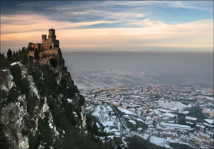 Amazing & Beautiful Photography (62 pics)