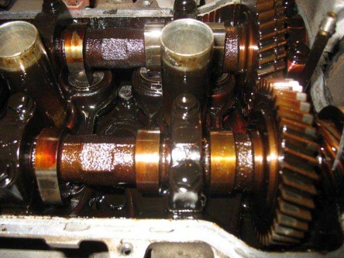 The Filthiest Engines (82 pics)