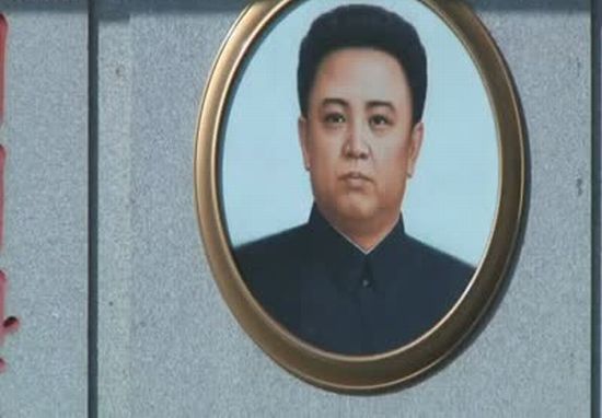 Pyongyanties Cries After Message About Kim Jong Il Dead
