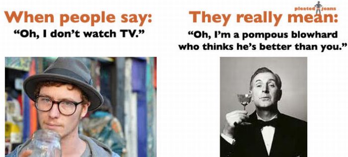 Words vs. Thoughts (25 pics)
