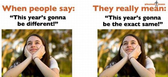 Words vs. Thoughts (25 pics)