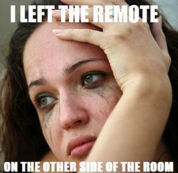 First World Problems (25 pics)