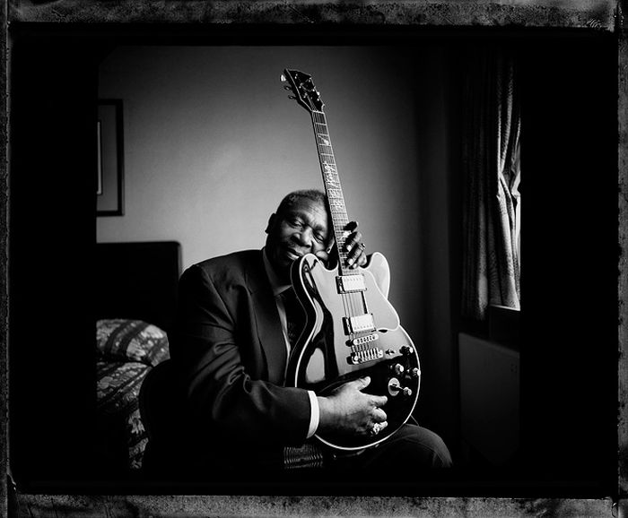 Danny Clinch Photography (14 pics)