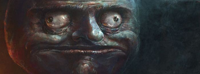 Troll Face, Sam Spratt