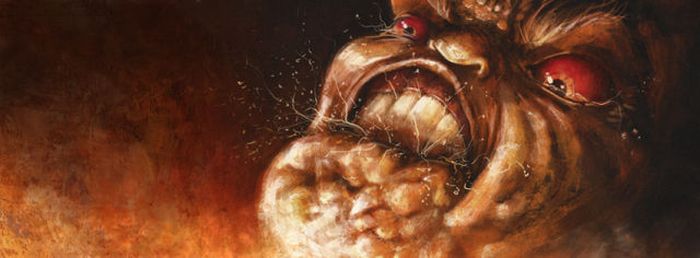 Troll Face, Sam Spratt