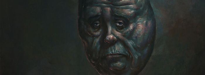 Facebook Timeline Cover Art for Geeks by Sam Spratt (13 pics)