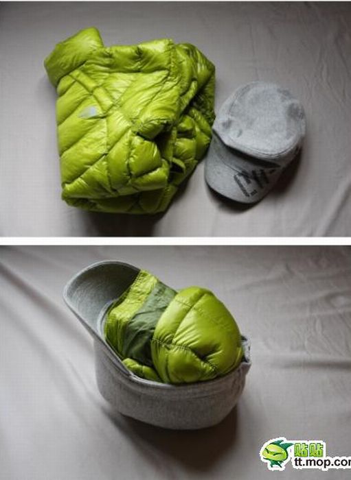 Jacket That Will Fit Everywhere (37 pics)