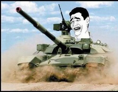 Memes' Vehicles (12 pics)