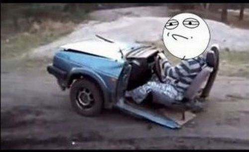 Memes' Vehicles (12 pics)