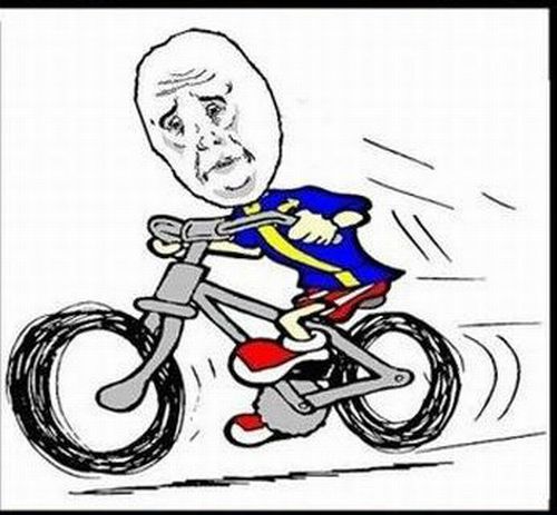 Memes' Vehicles (12 pics)