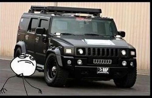 Memes' Vehicles (12 pics)