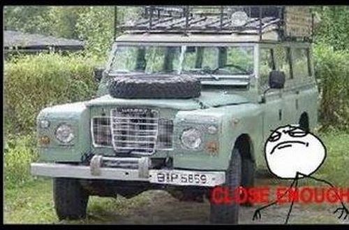 Memes' Vehicles (12 pics)