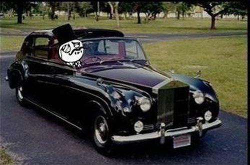 Memes' Vehicles (12 pics)