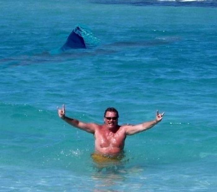 Dads on Vacation (100 pics)